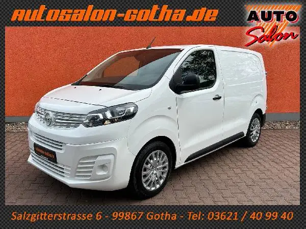 Fahrzeug Nummer:389452229, Vivaro Kasten Edition S NAVI+APPS KLIMA PDC AHK