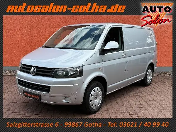 Fahrzeug Nummer:417760070, T5 Kasten 140PS CAAC KLIMA+STANDHZG+NAVI+PDC+AHK