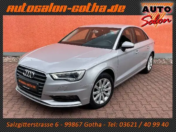 Fahrzeug Nummer:431977187, A3 Limousine 1.4 TFSI ultra XENON+NAVI SHZ AHK