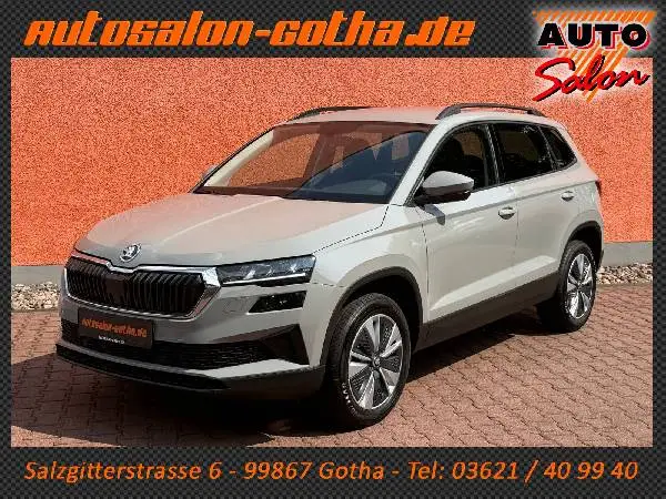 Fahrzeug Nummer:433181599, Karoq Style 1.5TSI LED+Navi+Virt.Cockpit+KESSY