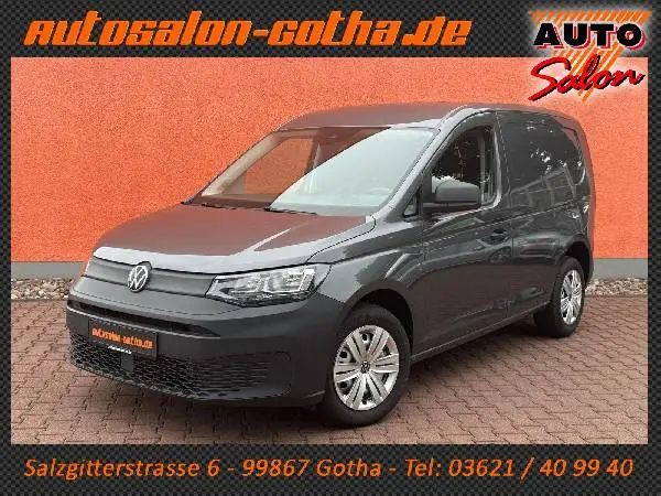 Fahrzeug Nummer:435264370, Caddy Cargo 2.0 TDI KLIMA+PDC FON DAB 1.Hand