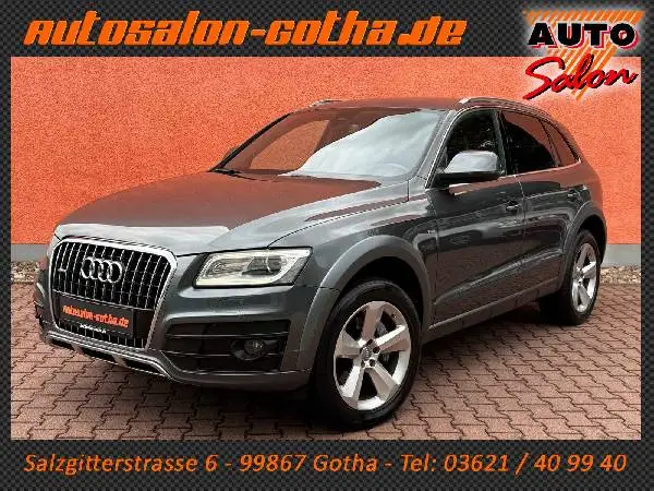 Fahrzeug Nummer:43581337833152, Q5 3.0TDI quattro S Line Off-Road Audi exclusive
