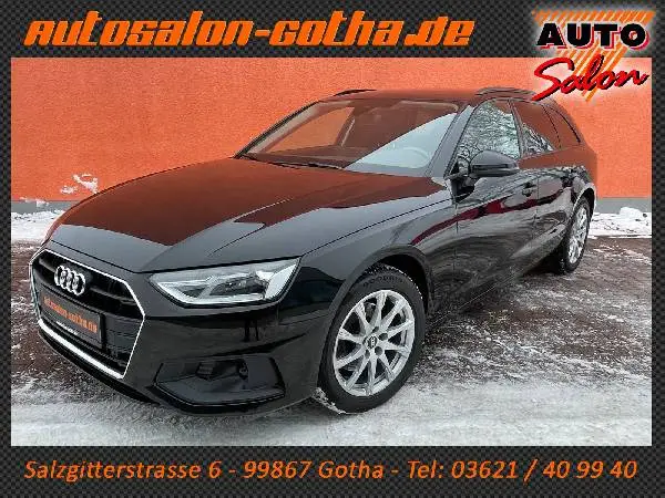 Fahrzeug Nummer:447295239, A4 Avant 35 TFSI S-tronic LED+NAVI SHZ PDC GRA