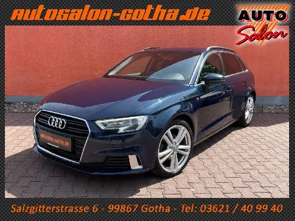 Fahrzeug Nummer:454138287, A3 Sportback sport VIRTUAL+STANDHZ CAM LANE ACC