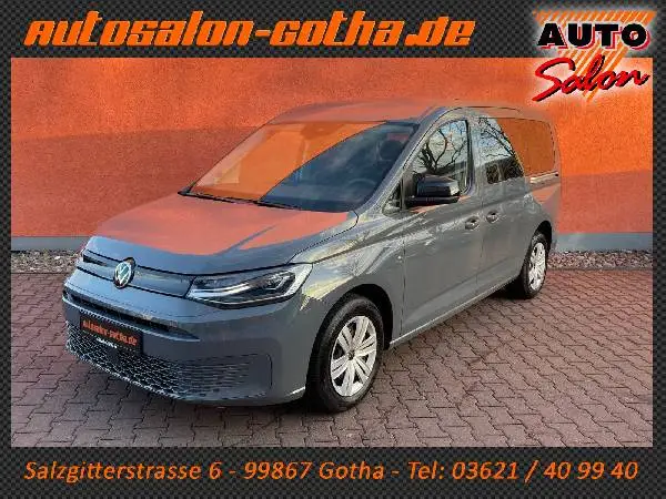 Fahrzeug Nummer:454585976, Caddy Kombi Maxi 2.0 TDI 7-Sitzer LED+APPS SHZG