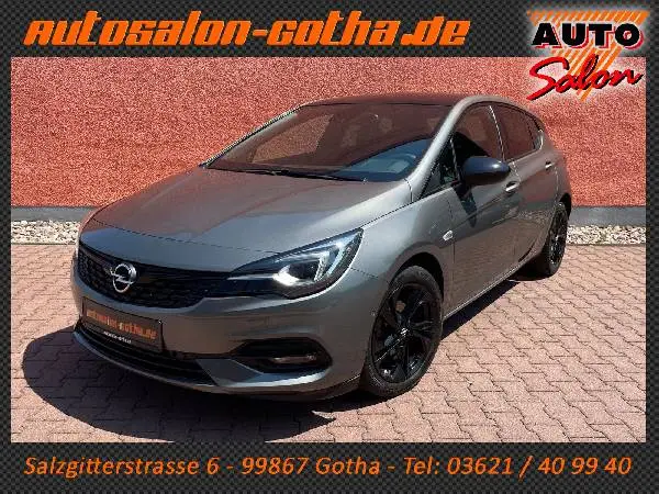 Fahrzeug Nummer:459364147, Astra K Lim. Ultimate OPC-Line LED+NAVI APPS CAM