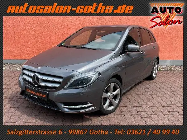 Fahrzeug Nummer:459975861, B 200 BlueEfficiency COMAND+LANE CAM TOTW SHZ LM