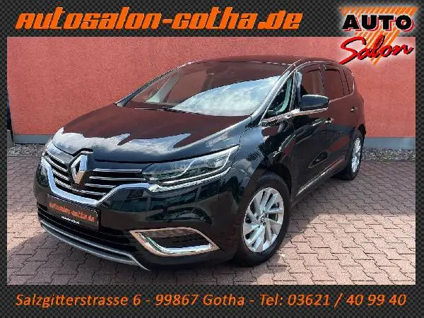 Fahrzeug Nummer:460714866, Espace V Automatik Intens 7-Sitzer LED+NAVI CAM