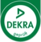 DEKRA Gebrauchtwagenzertifikat