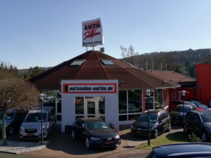 Autosalon